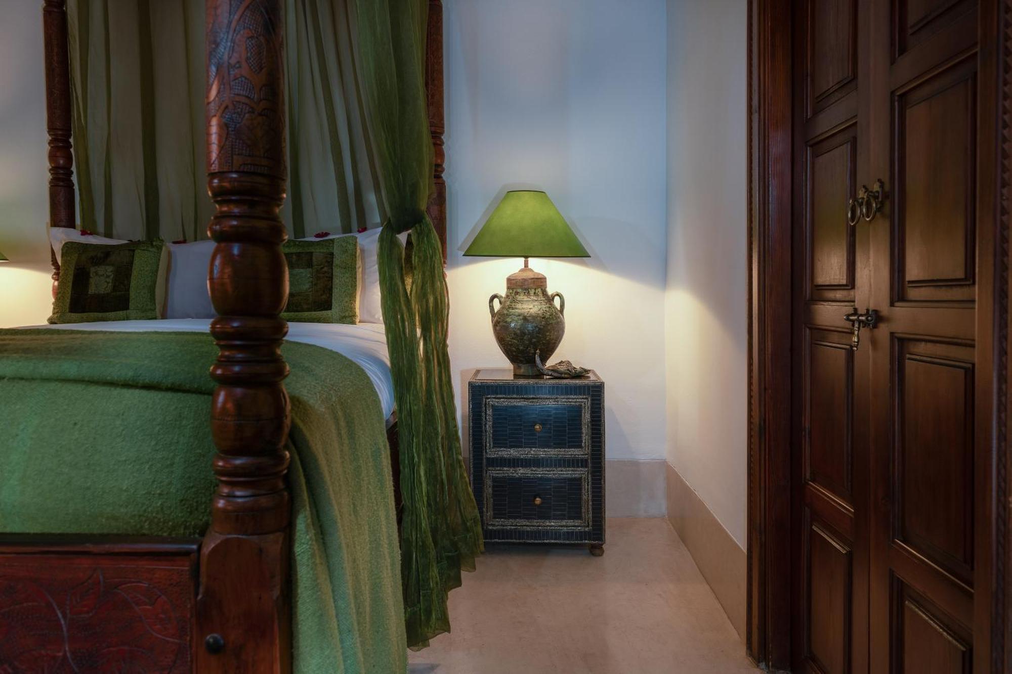 Dar Mo'Da Hotel Marrákes Kültér fotó