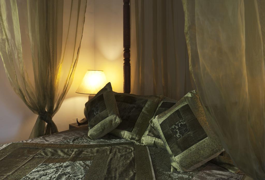 Dar Mo'Da Hotel Marrákes Szoba fotó